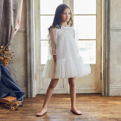 Girls Special Occasion and Flower Girl Dresses