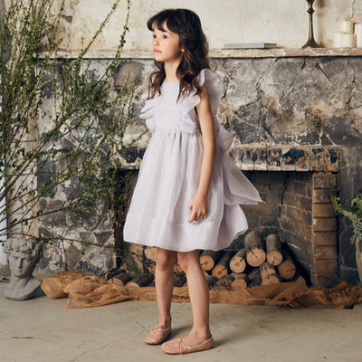 Girls Dresses for Special Occasions