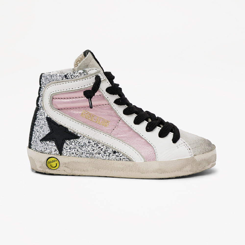 Golden goose kids shoes Clearance
