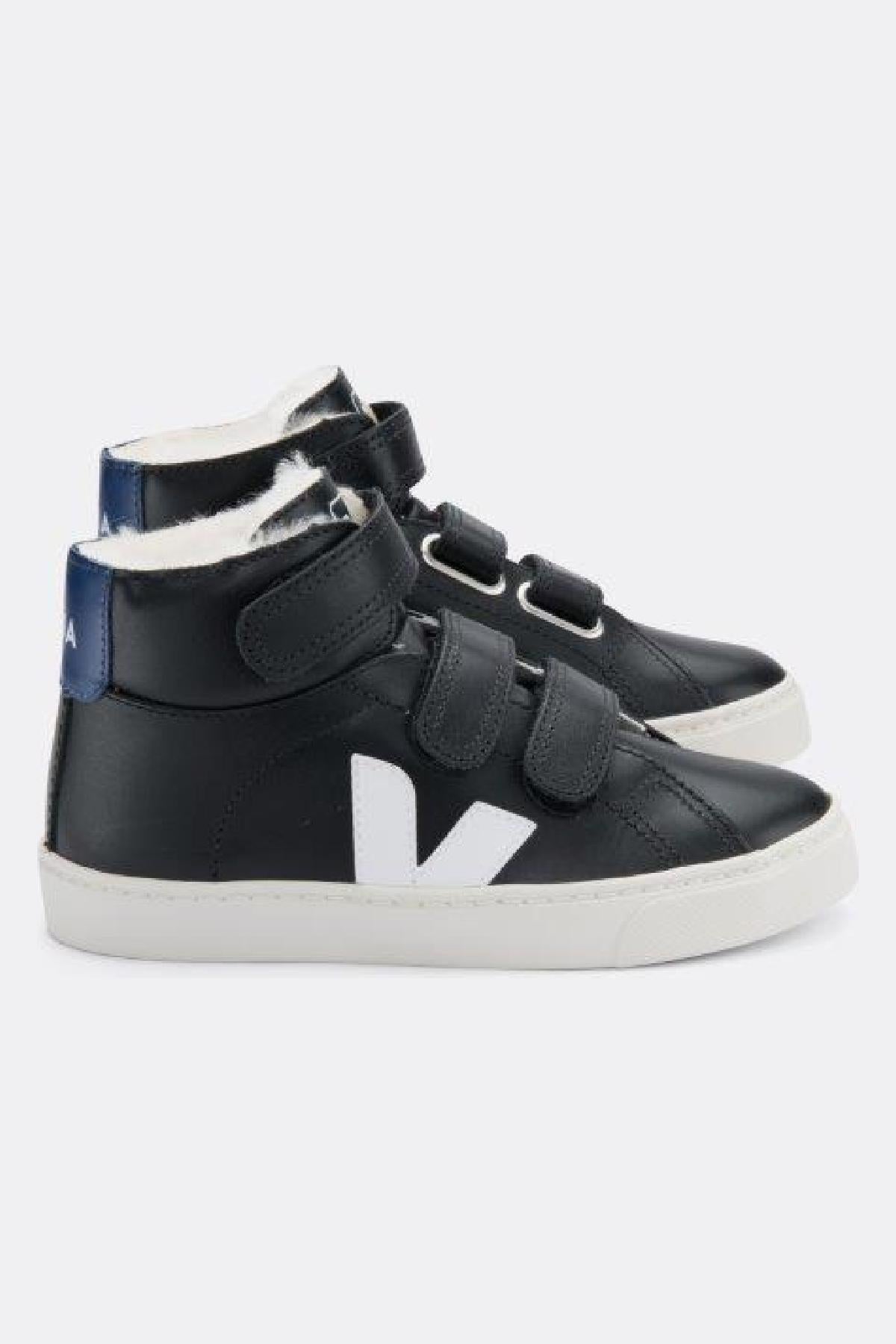 Veja Kids Shoes – Mini Ruby