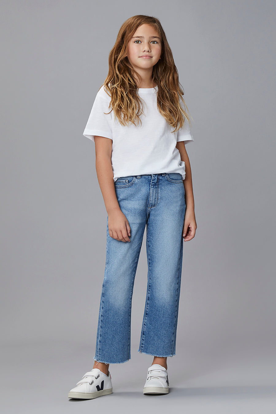 Girls Jeans DL1961 Lara Jogger
