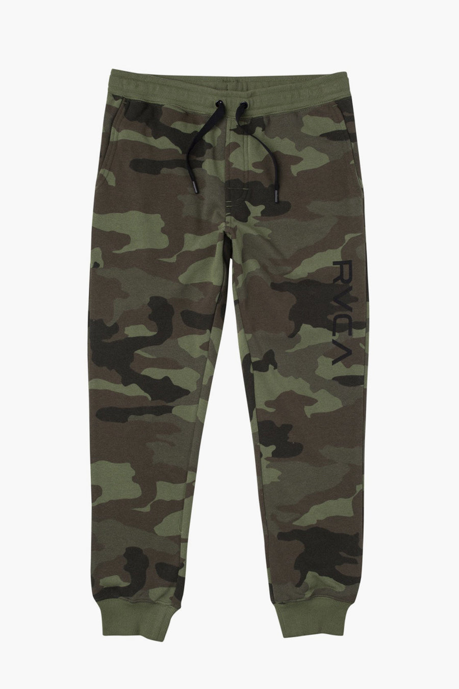 Boys camo sweatpants deals