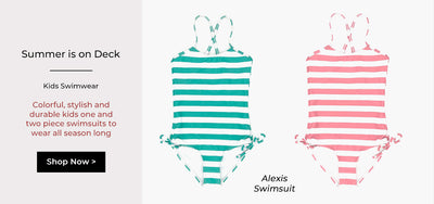 kids swimsuits
