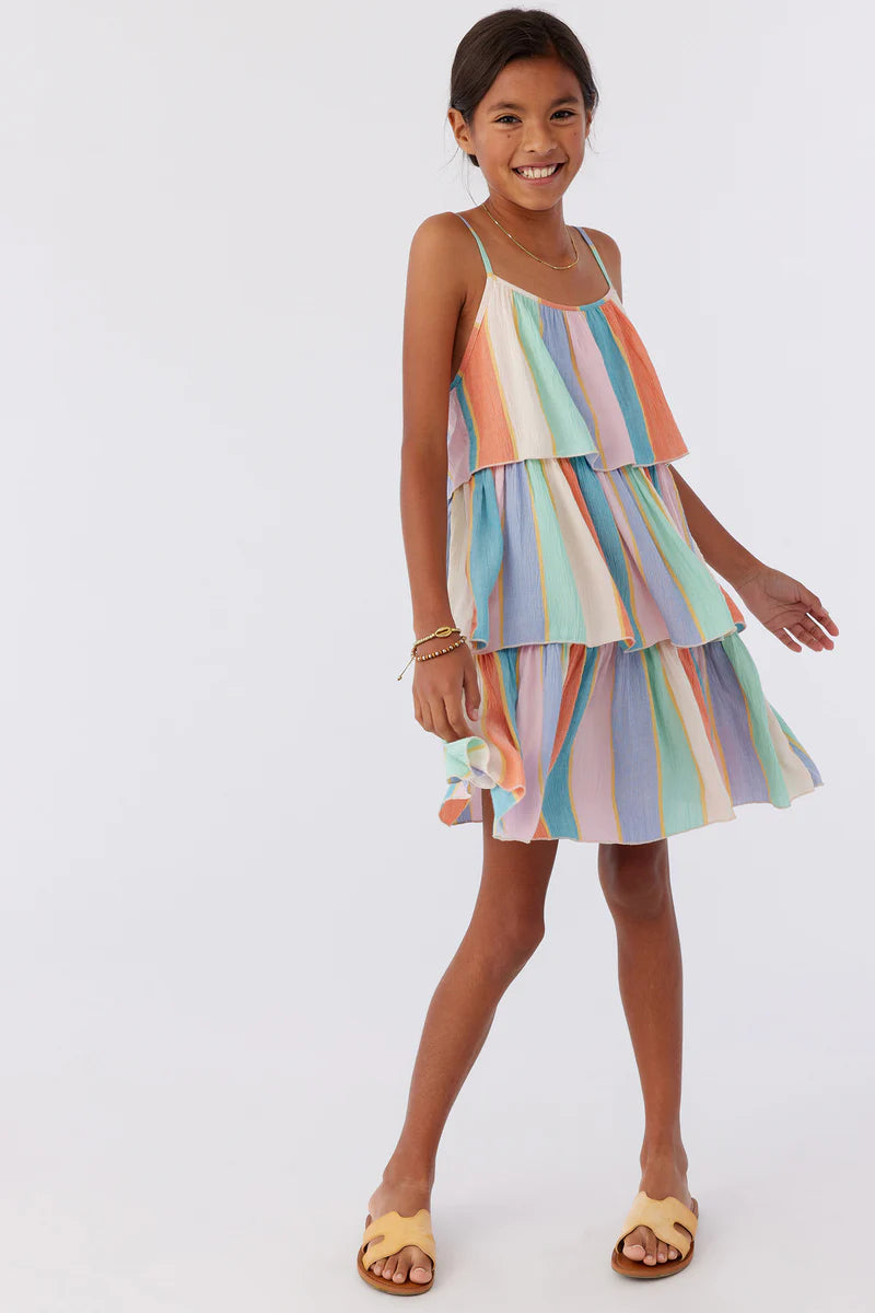 Girls' O'neill Effie Dress