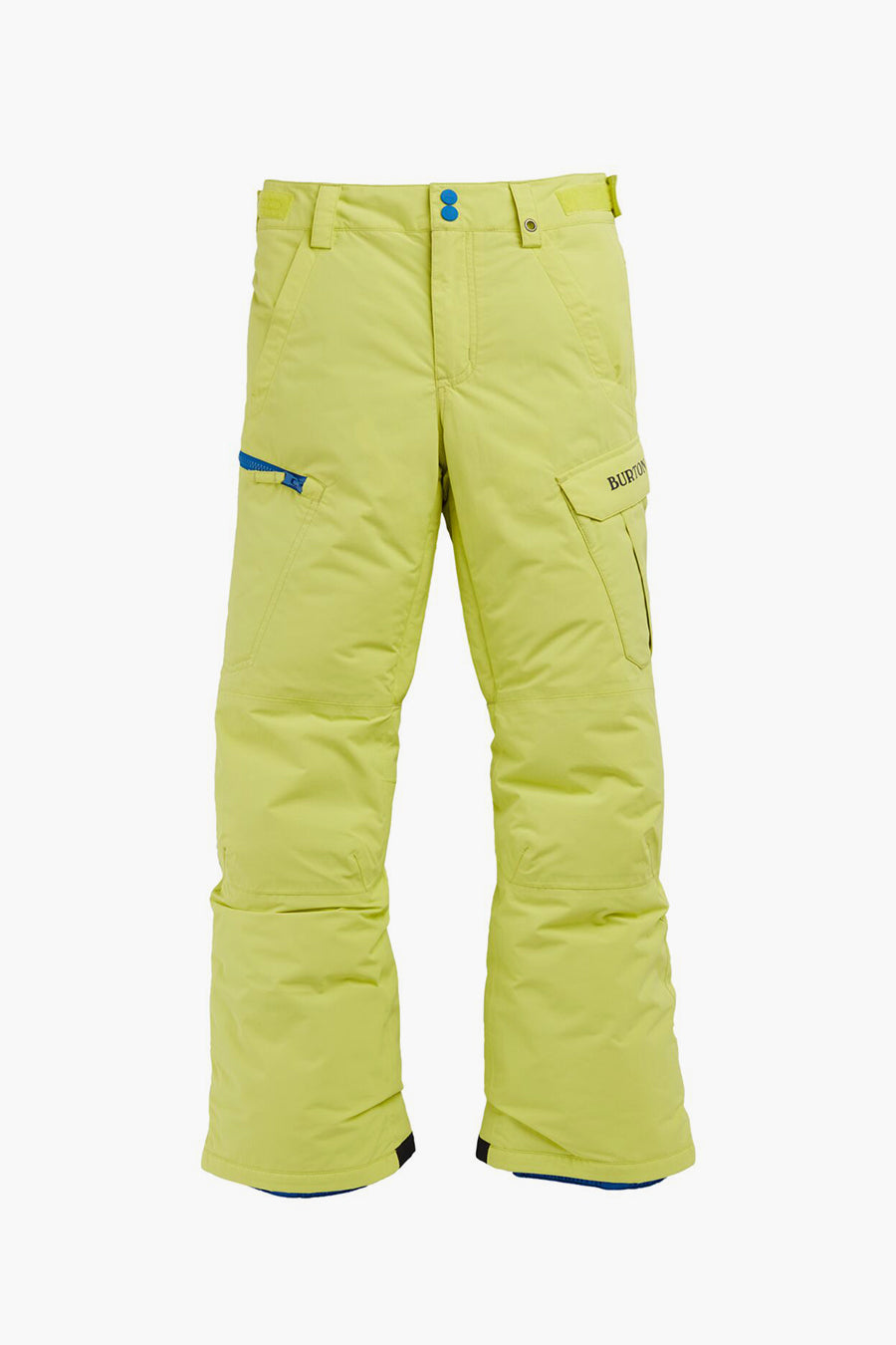 未使用 Burton BOYS' EXILE CARGO PANT Burton Boys' Exile Cargo Pant - True Black - S | eBay