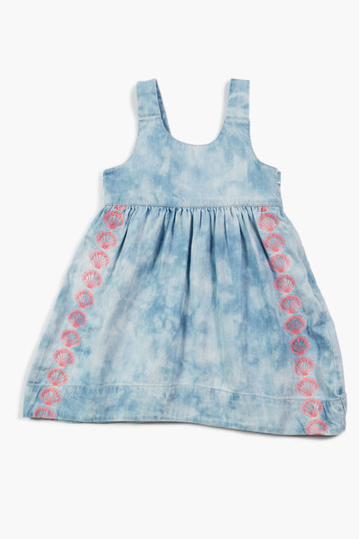 EGG Baby Aspen Dress