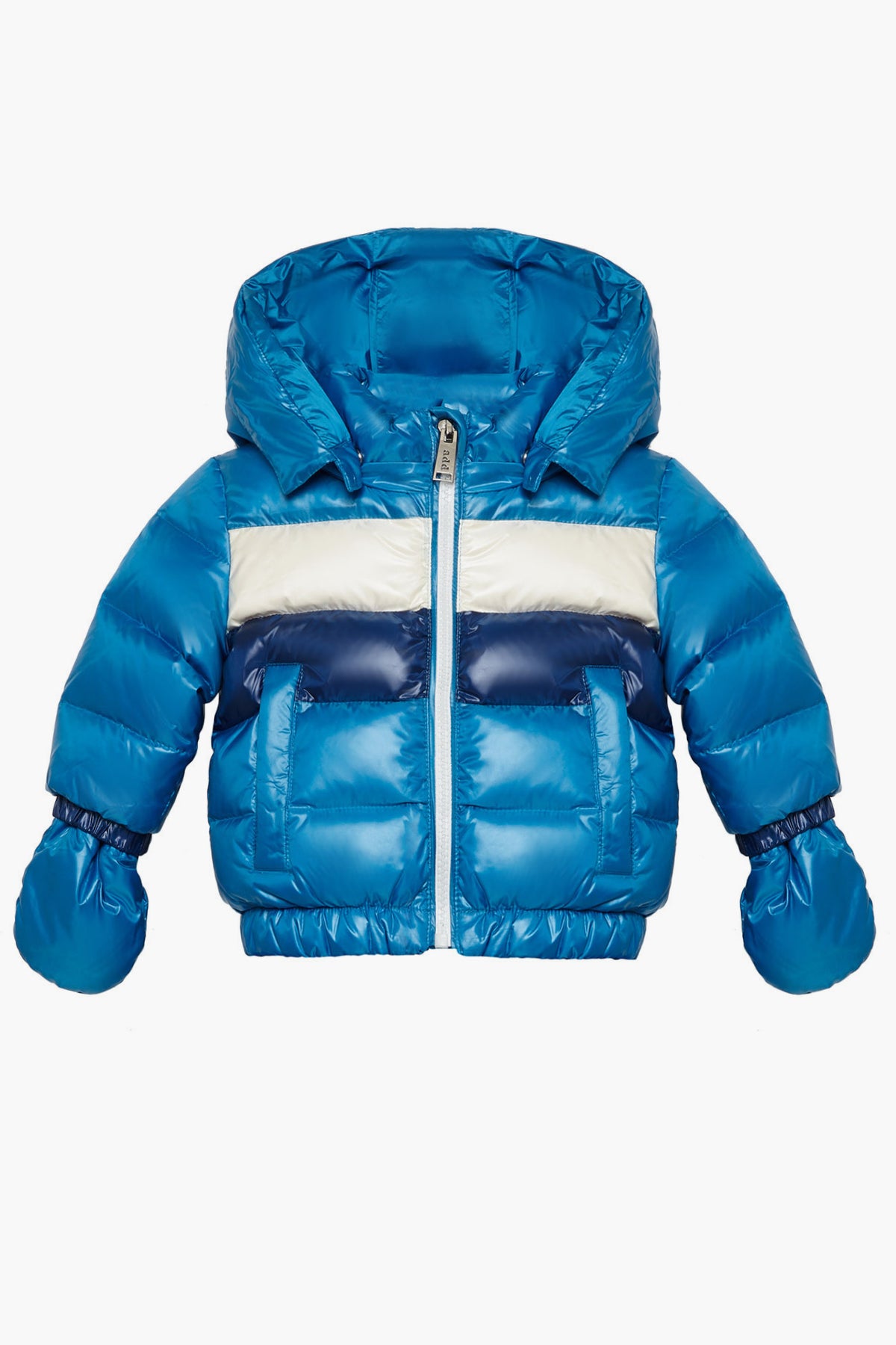 Add down 2025 toddler jackets