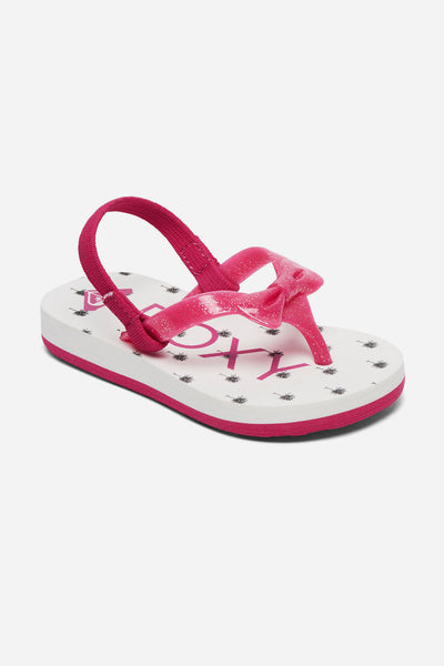 Roxy Fifi Toddler Sandals