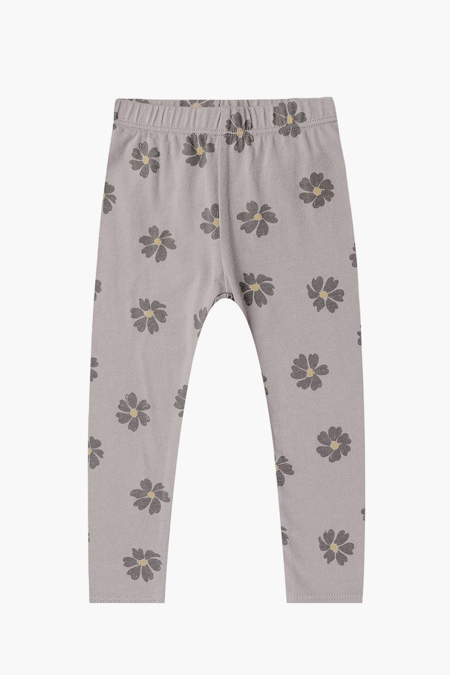 Rylee and Cru Basic Leggings - Flower Field