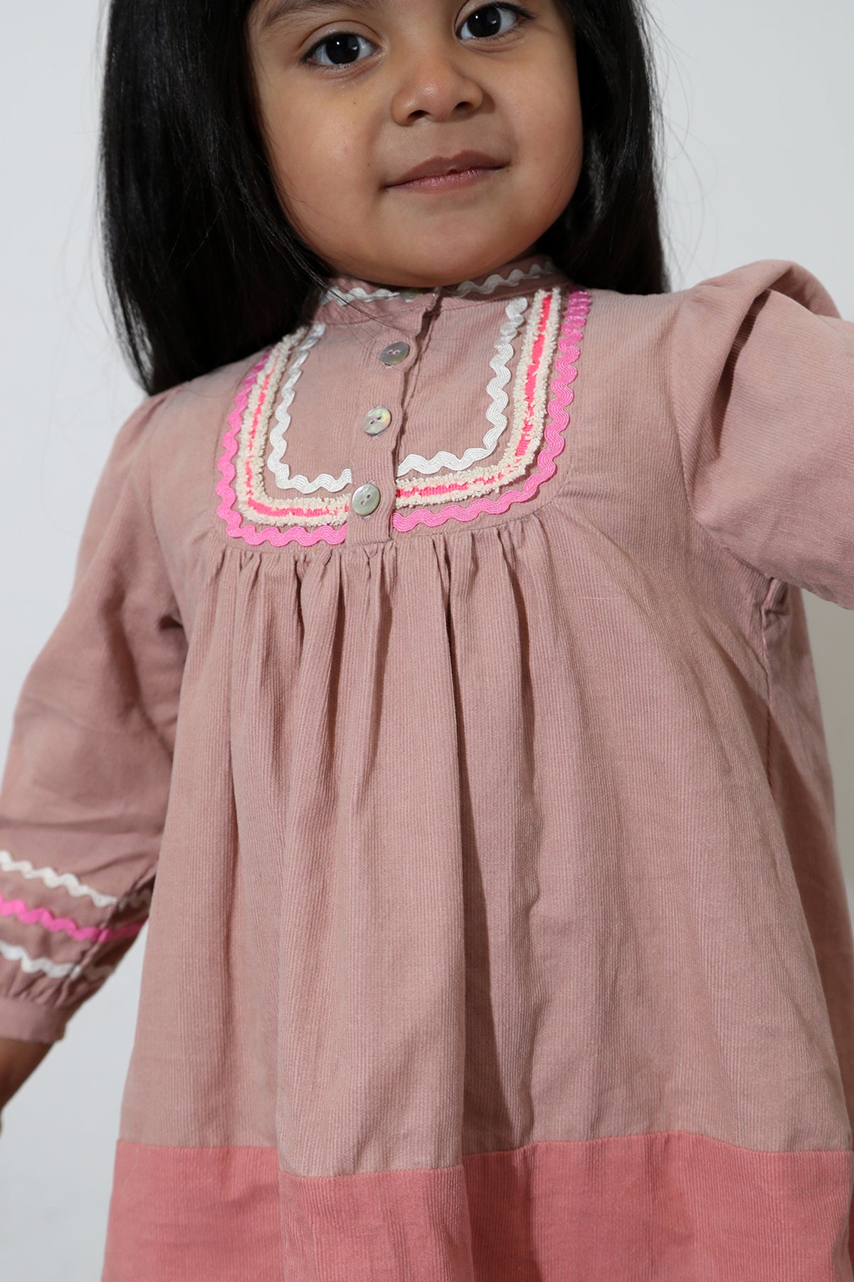 Baby girl kurta design 2019 sale