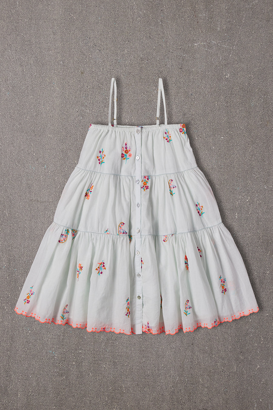 Baby Girls Dress Nellystella Adina main image 0