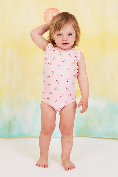 Soft Gallery Baby Ana Swimsuit