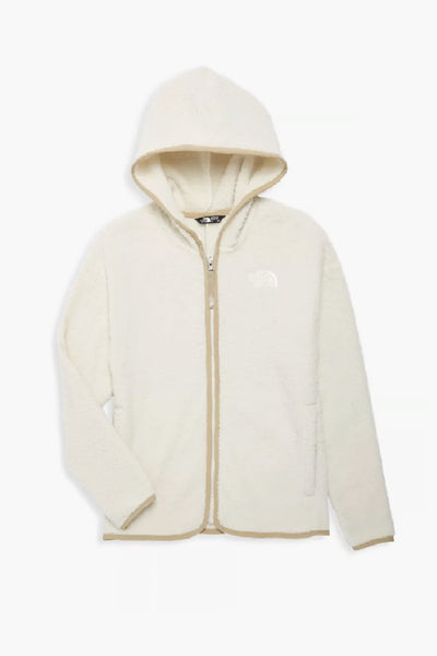The North Face Girls Camplayer Fleece Hoodie