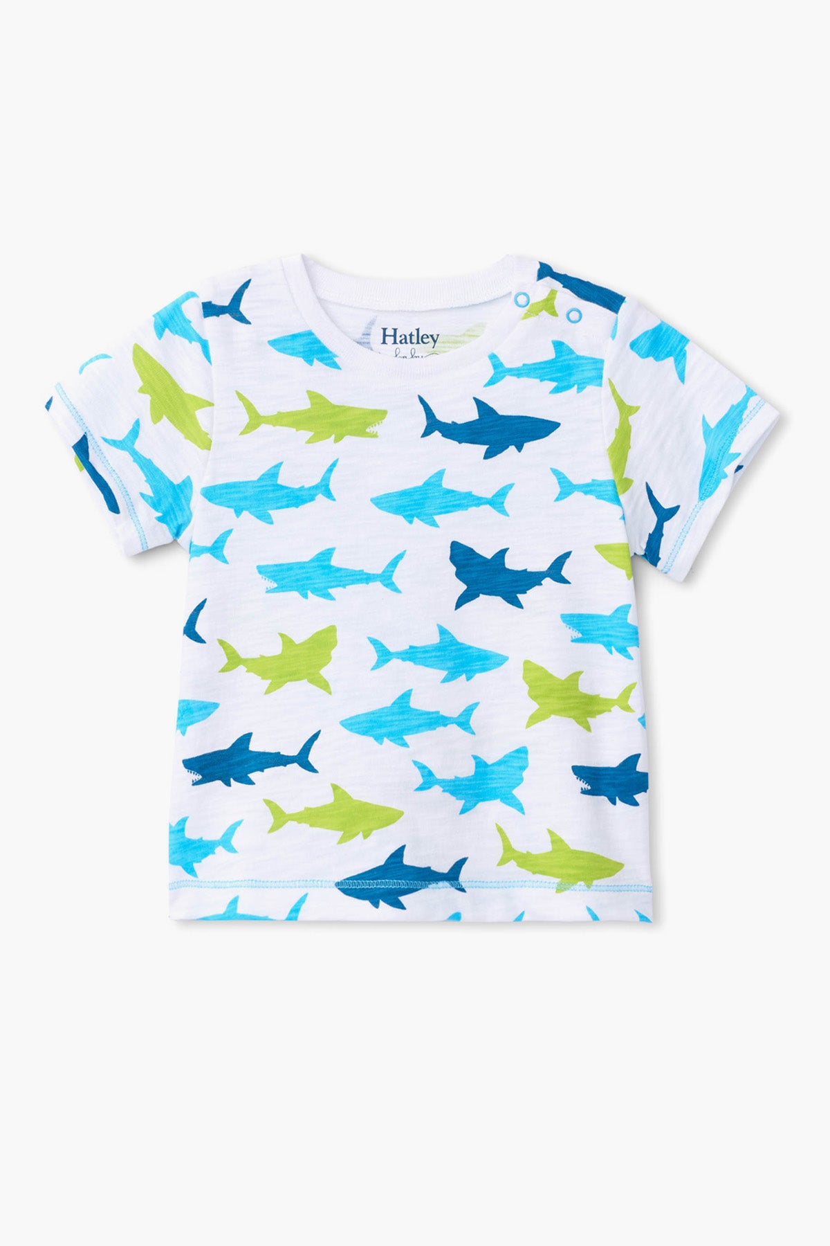 Hatley Kids' T-Shirt