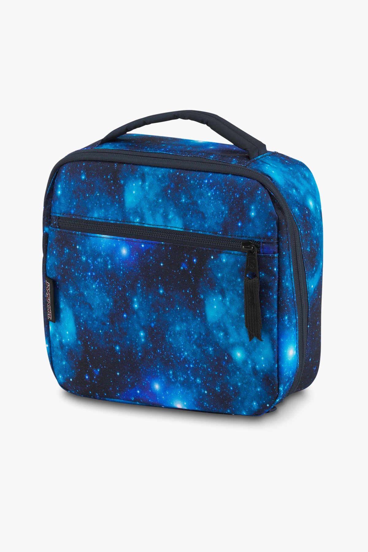 jansport galaxy lunch box JanSport Lunch Break Tote Bag