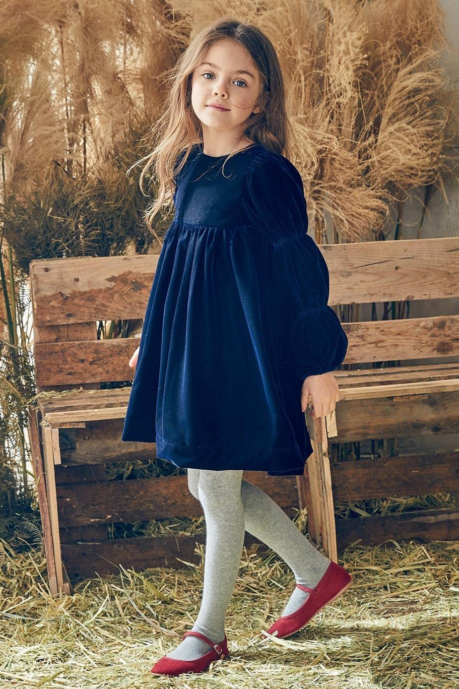 girls velvet dress Buy Baby Dresses Girls Velvet Online