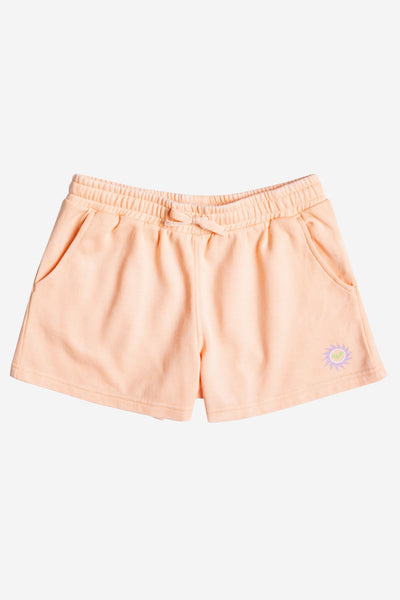 Kids Shorts Roxy Distance And Time