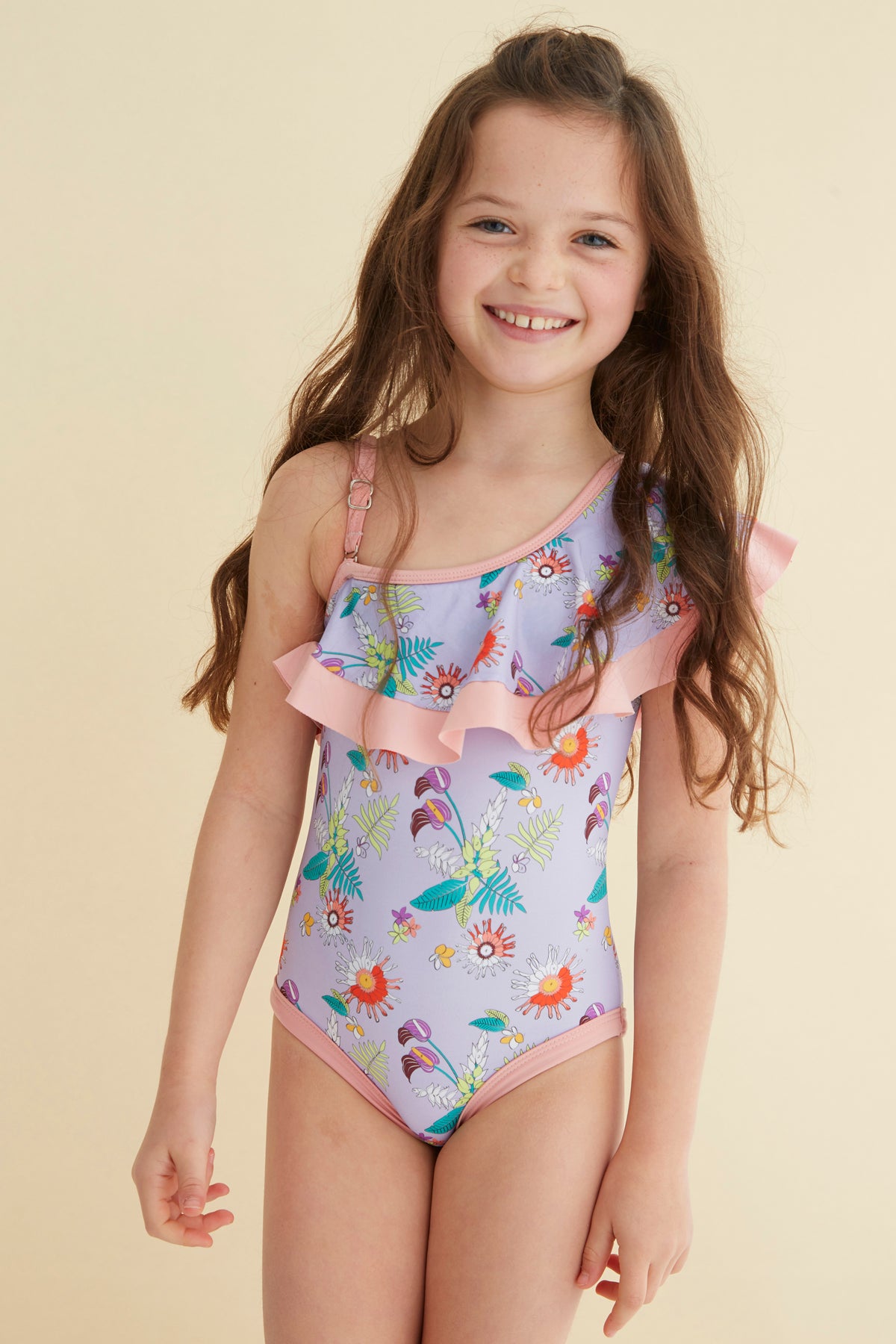 Kids Swimsuits and Baby Swimsuits – Mini Ruby