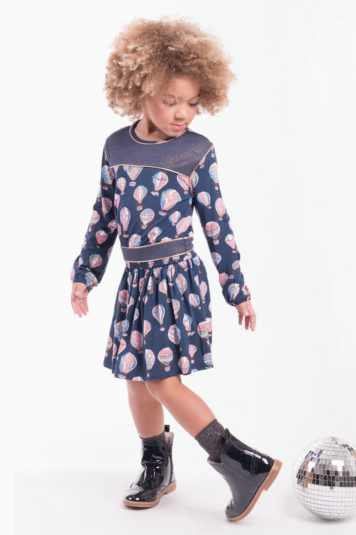 Imoga deals children's clothing