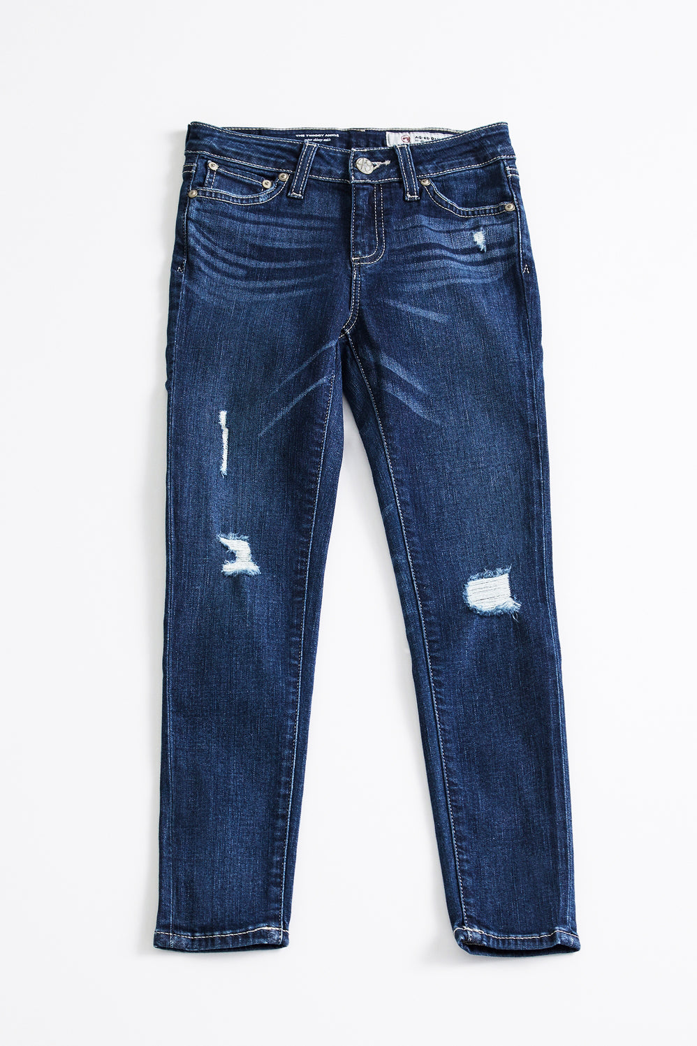 AG Jeans Twiggy Girls Jeans – Mini