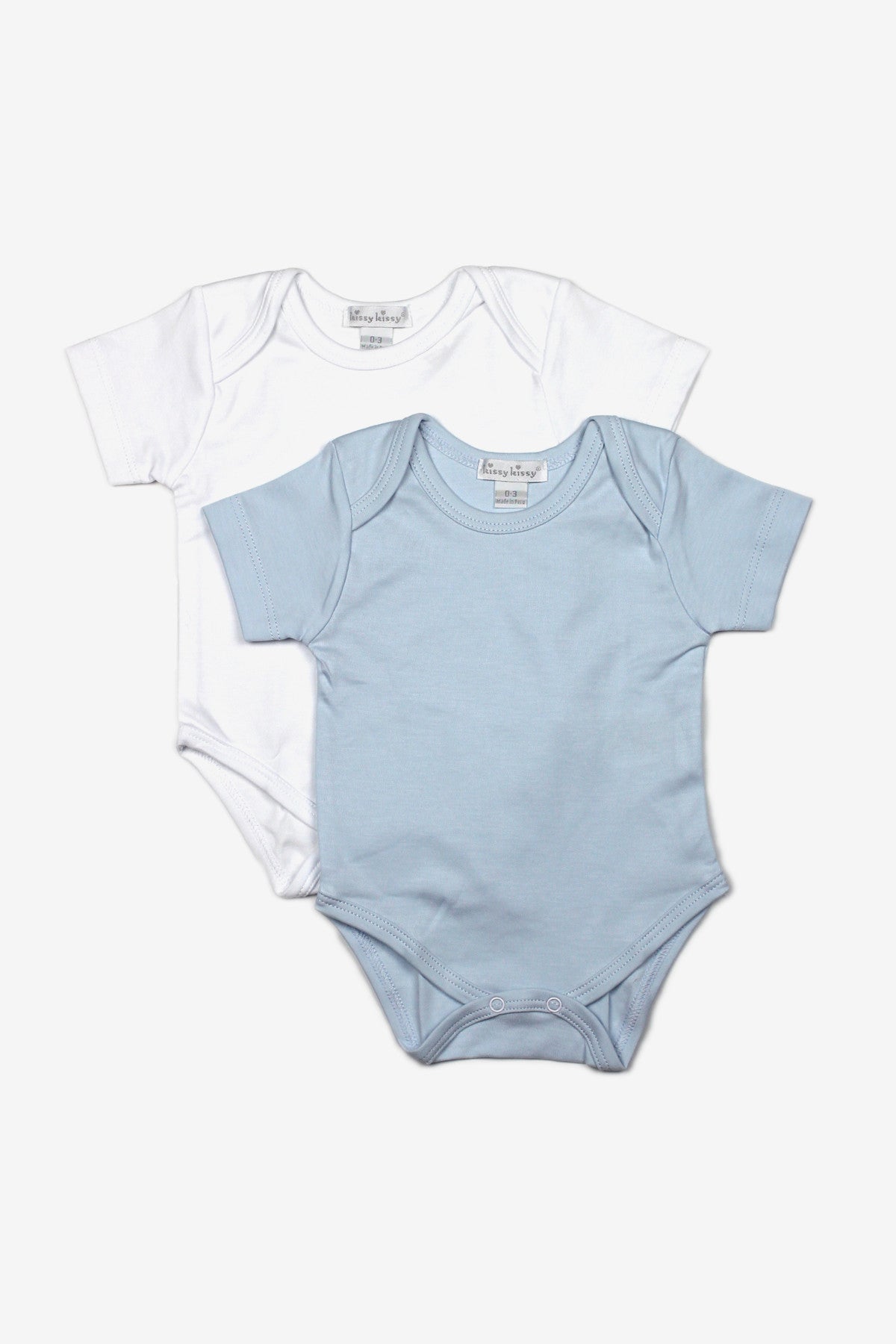 Kissy Kissy Onesies online