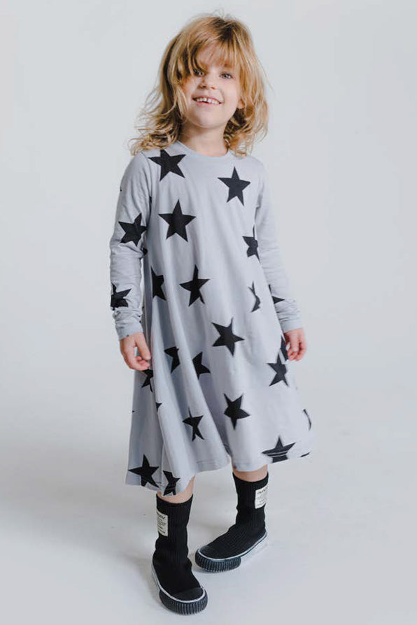 Nununu sales star dress