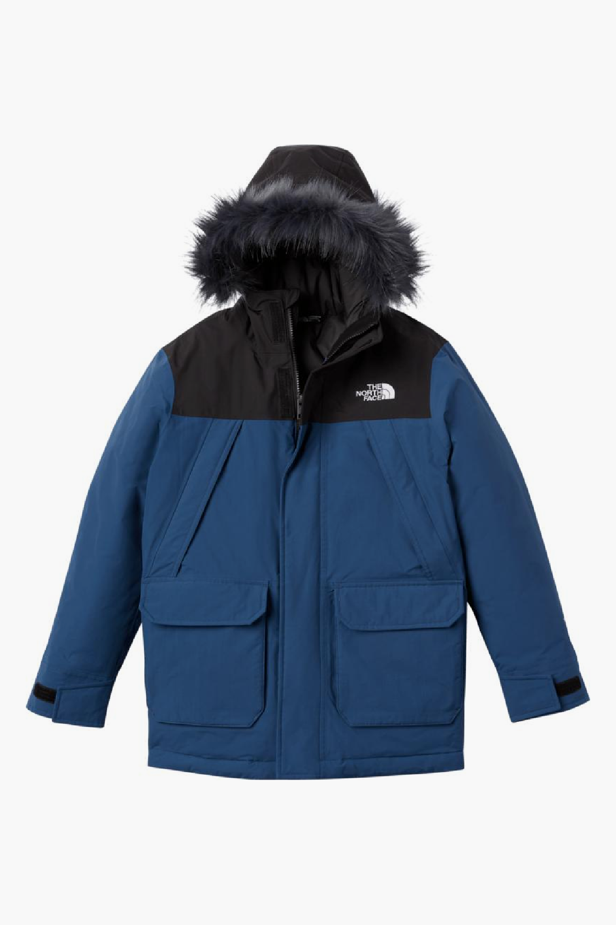 Boy's mcmurdo down hot sale parka