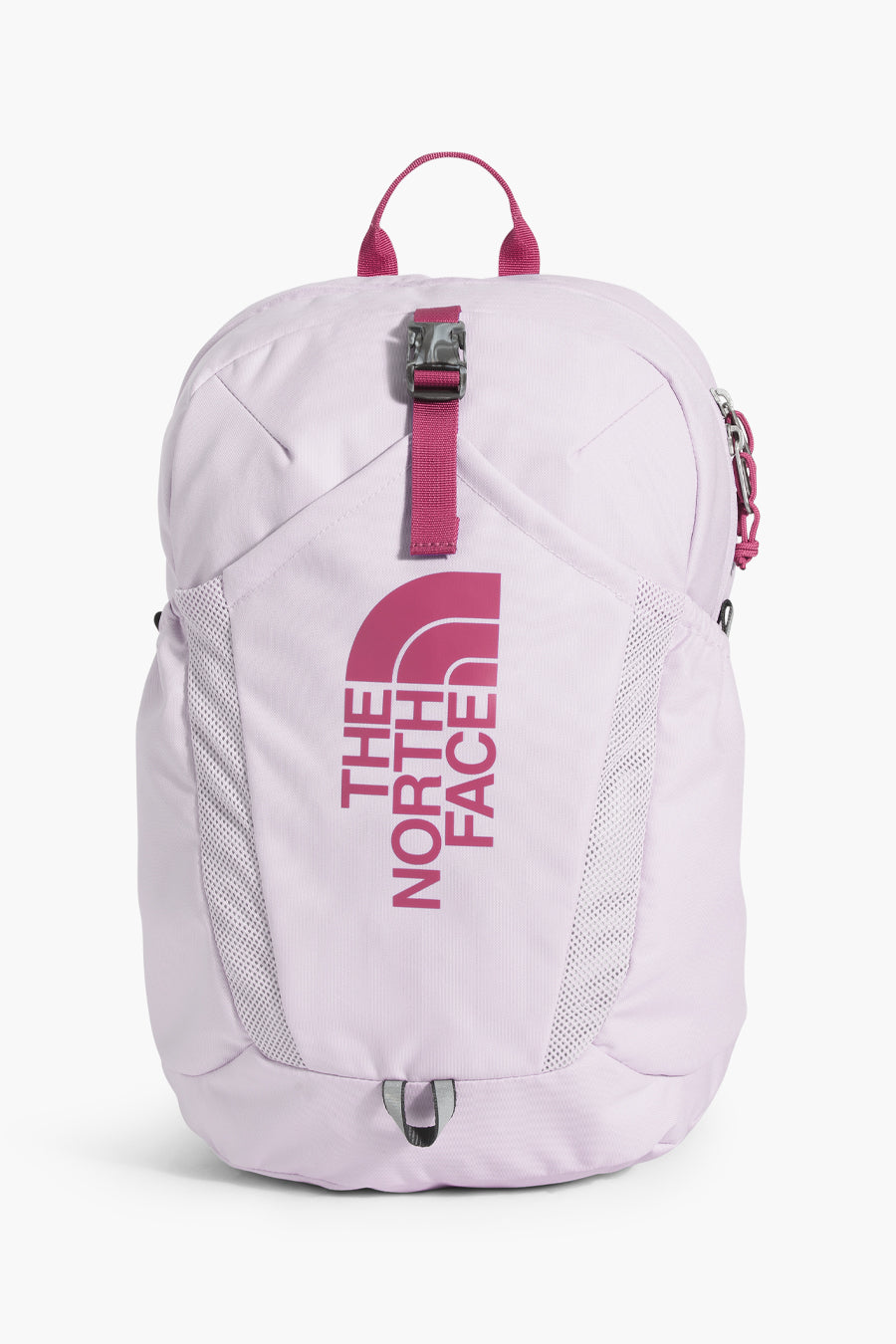 straal Vloeibaar Monet Kids Backpack North Face Recon - Lavender – Mini Ruby