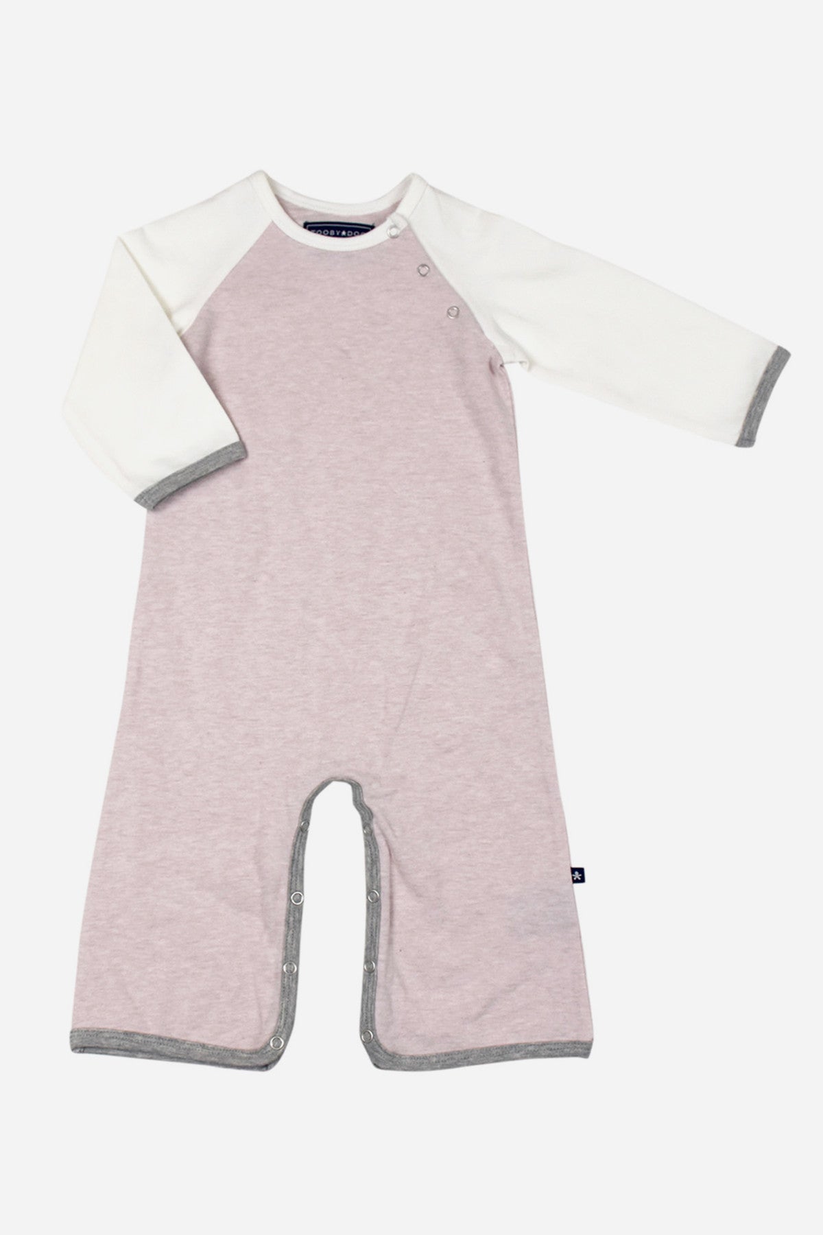 Toobydoo Jacob Cashmere Jumpsuit main image 1
