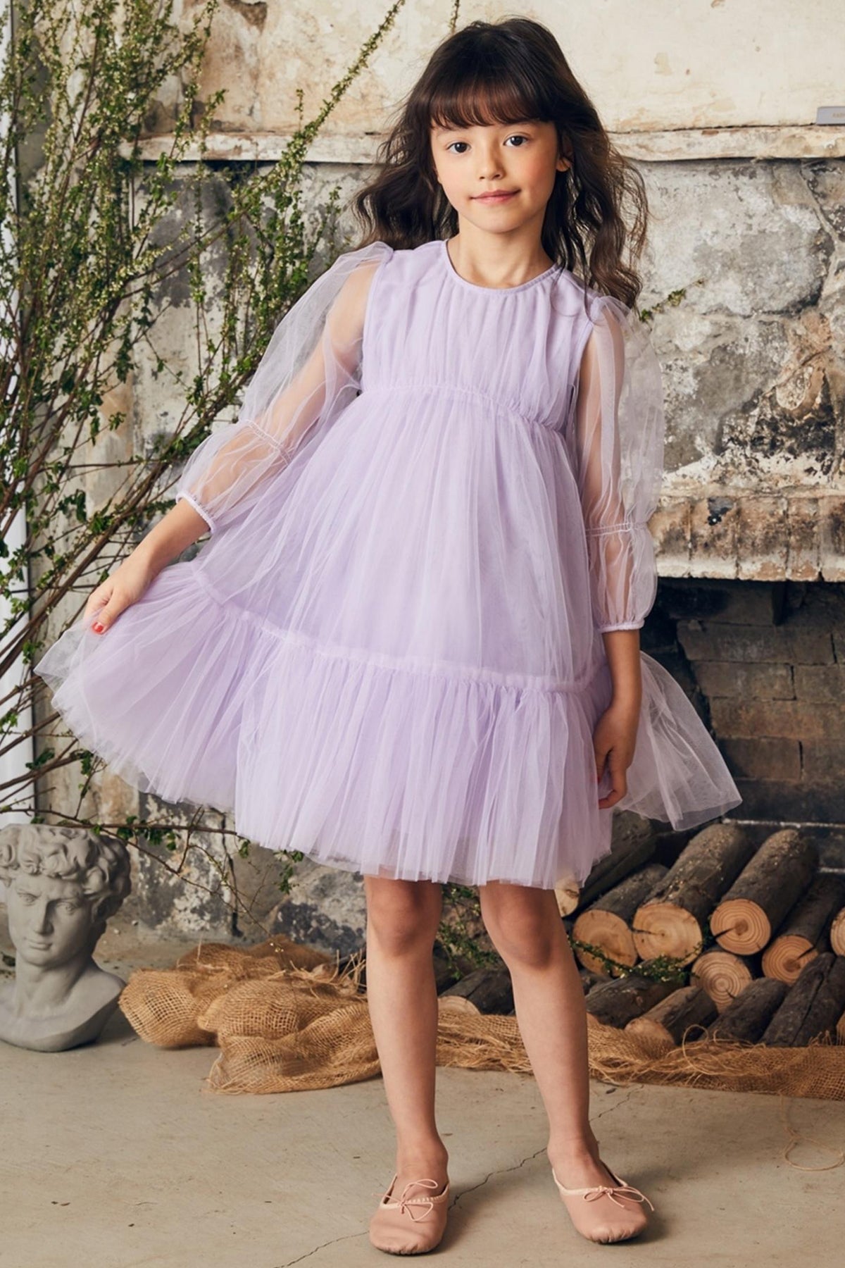 Nellystella store alice dress