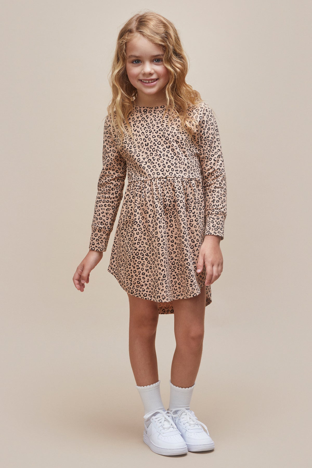 Huxbaby dress top