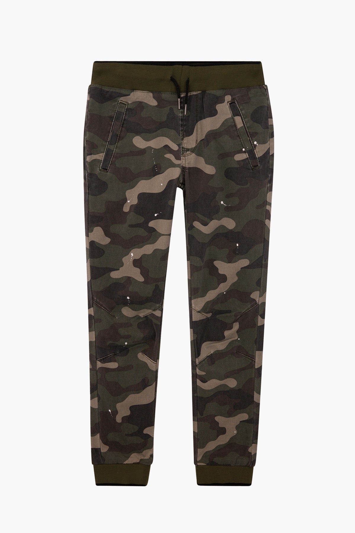 Army joggers for girls shop