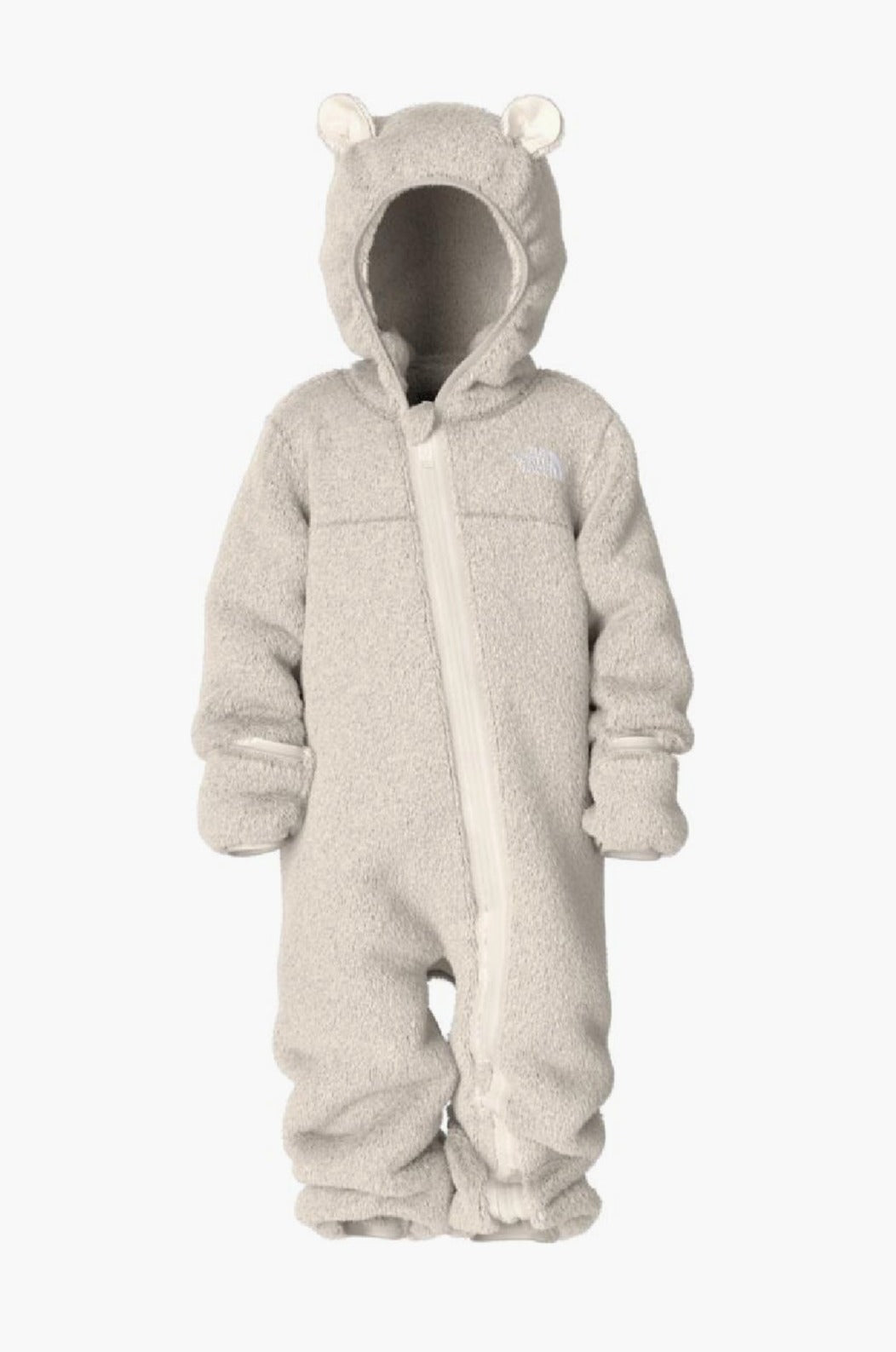 The North Face- Baby/Toddler 96 Nuptse One-Piece Jacket Atomizer