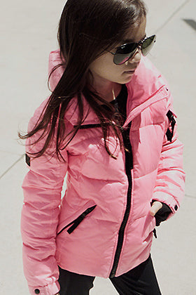 Sam girls coat on sale