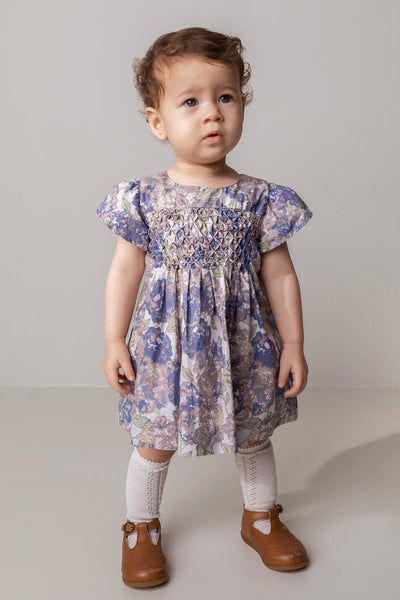 Baby Girl Dress MarMar Copenhagen Daylin