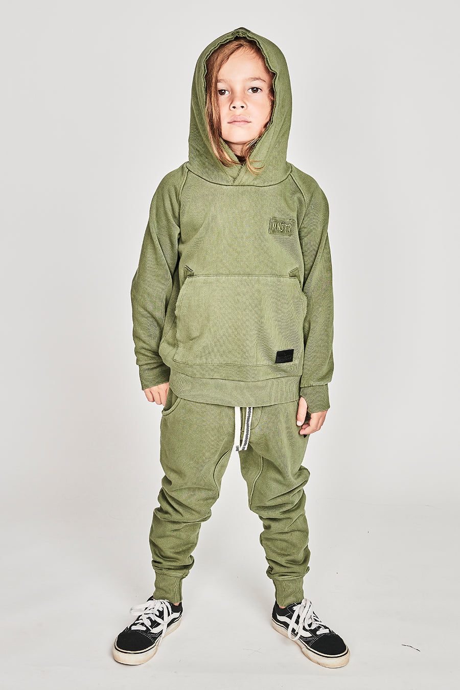 Munster kids clothing store