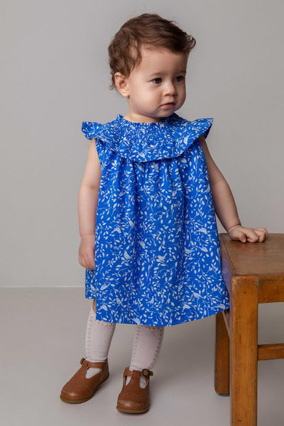 Baby Girl Dress MarMar Copenhagen Druse