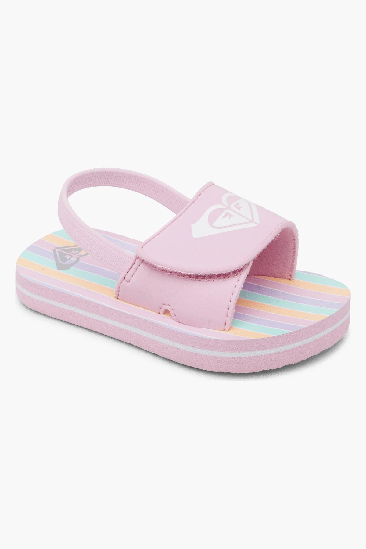 Roxy Finn Girls Sandals – Mini Ruby - Main Image