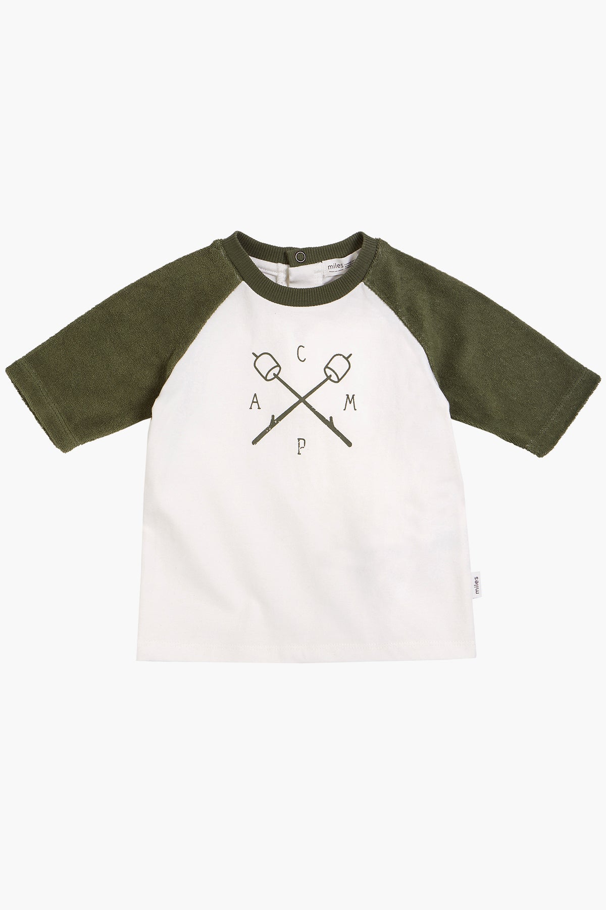 Miles hotsell baby clothing