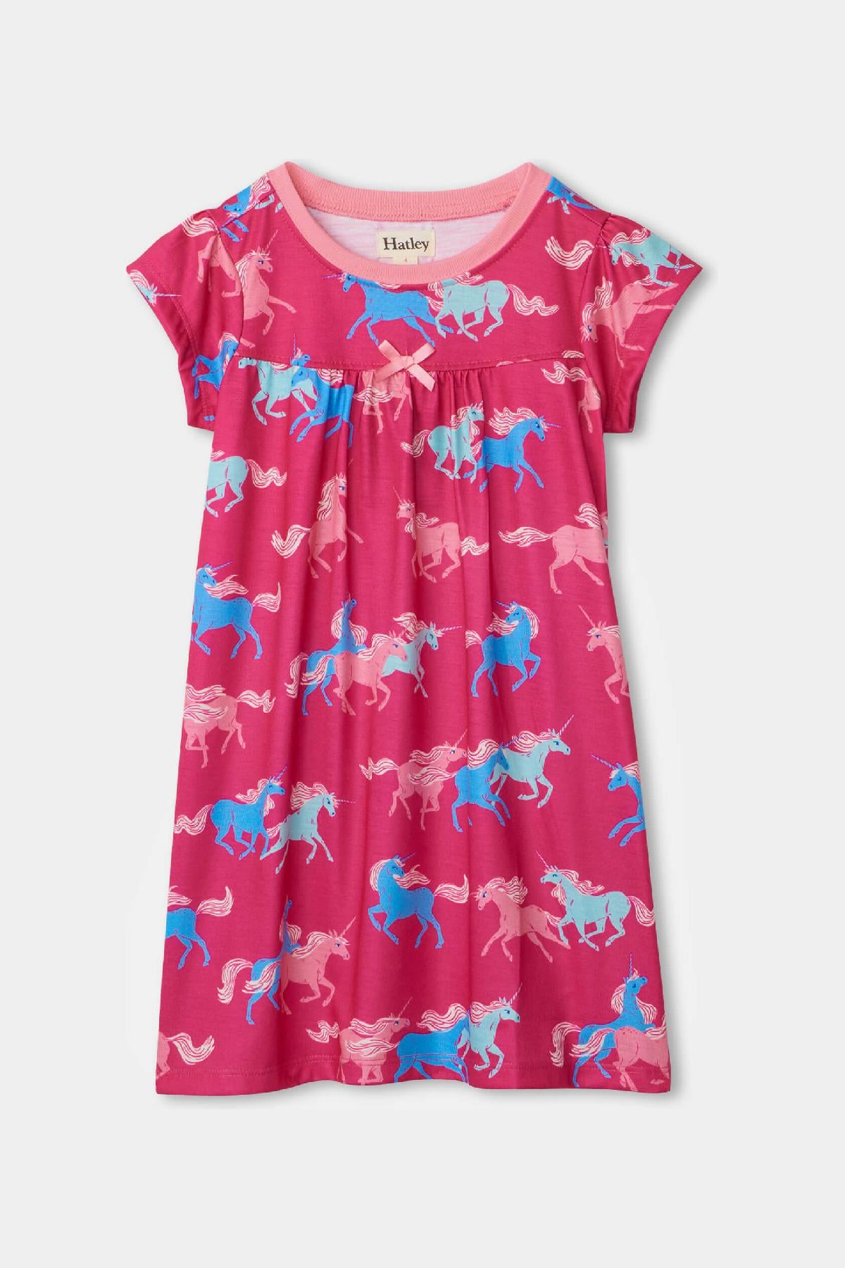 Hatley deals unicorn dress
