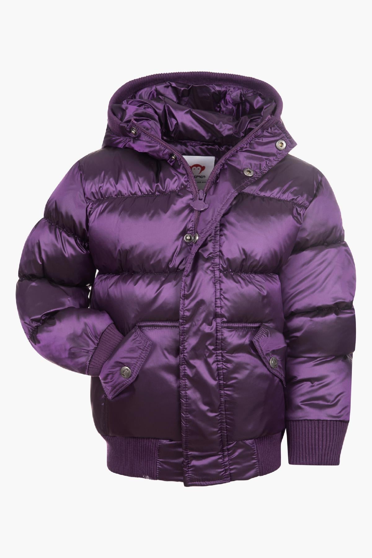 Appaman rose outlet gold coat