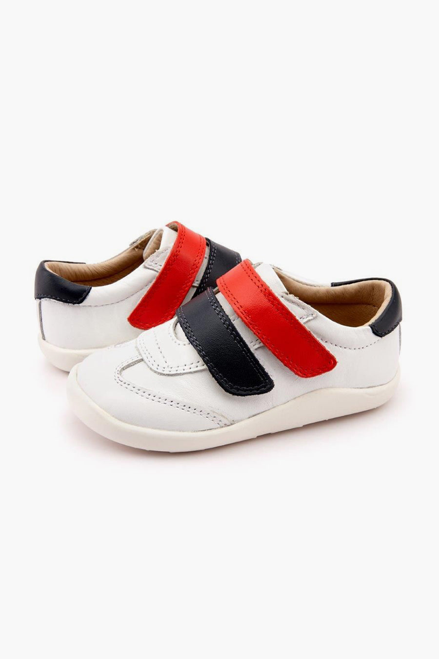 Supreme baby shoes discount
