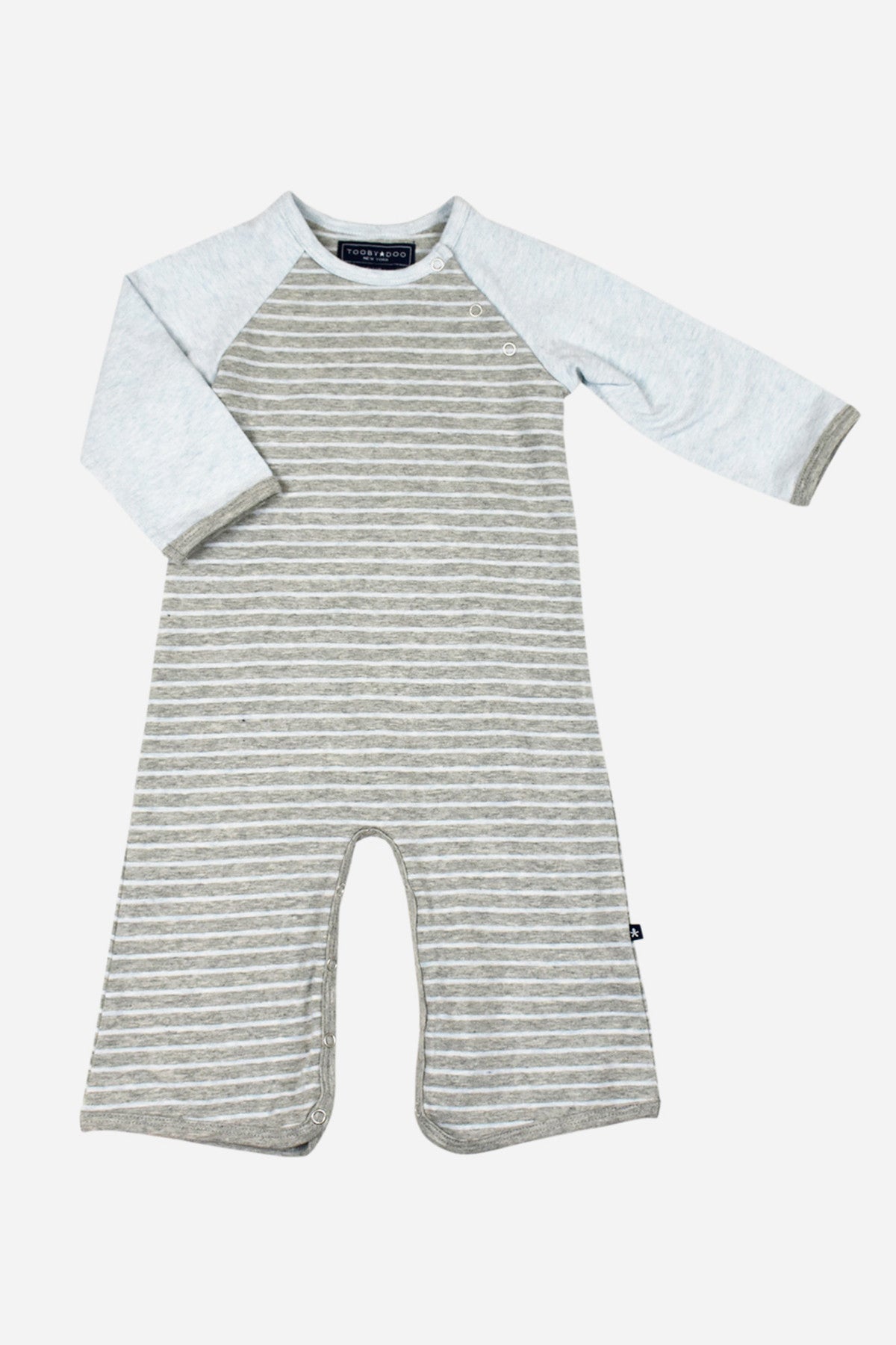 Toobydoo Jacob Cashmere Jumpsuit main image 0