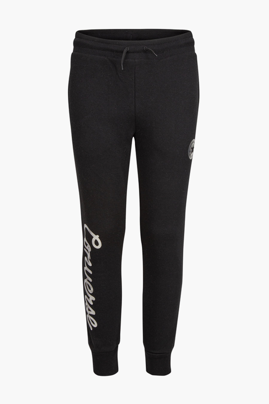 Kids converse sale joggers