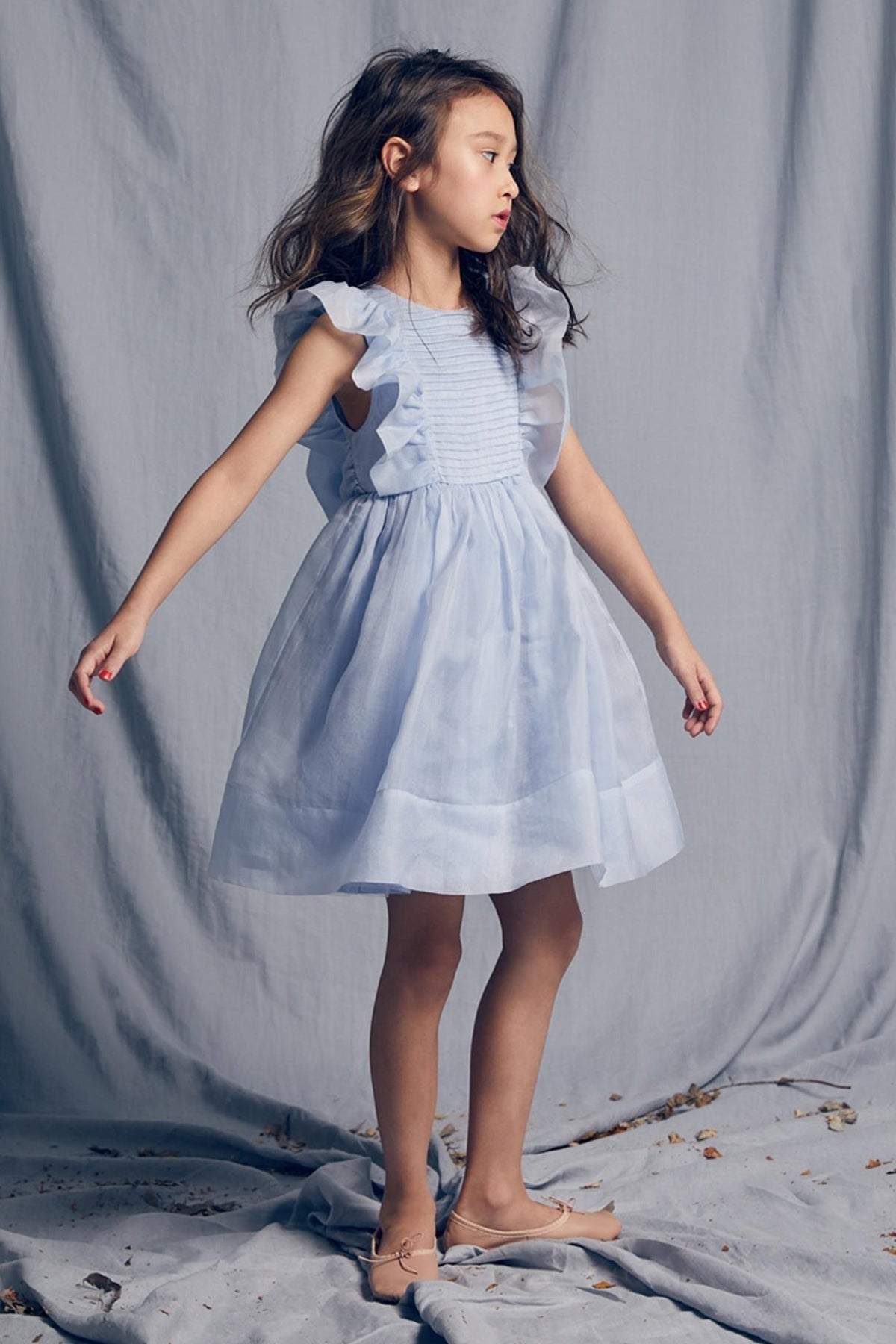 Nellystella mae dress store