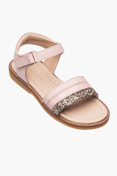 Elephantito Missy Girls Sandals - Pink