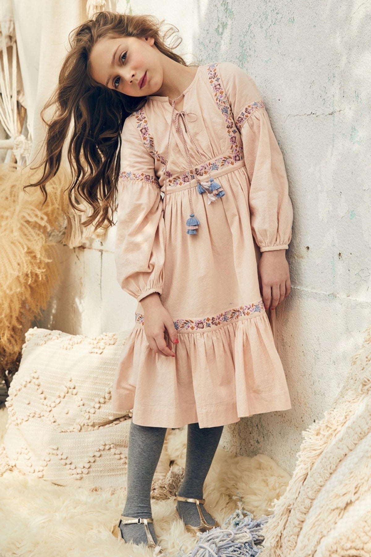 超美品☆ Nelly stella 6y 超美品☆ Nelly stella 6y