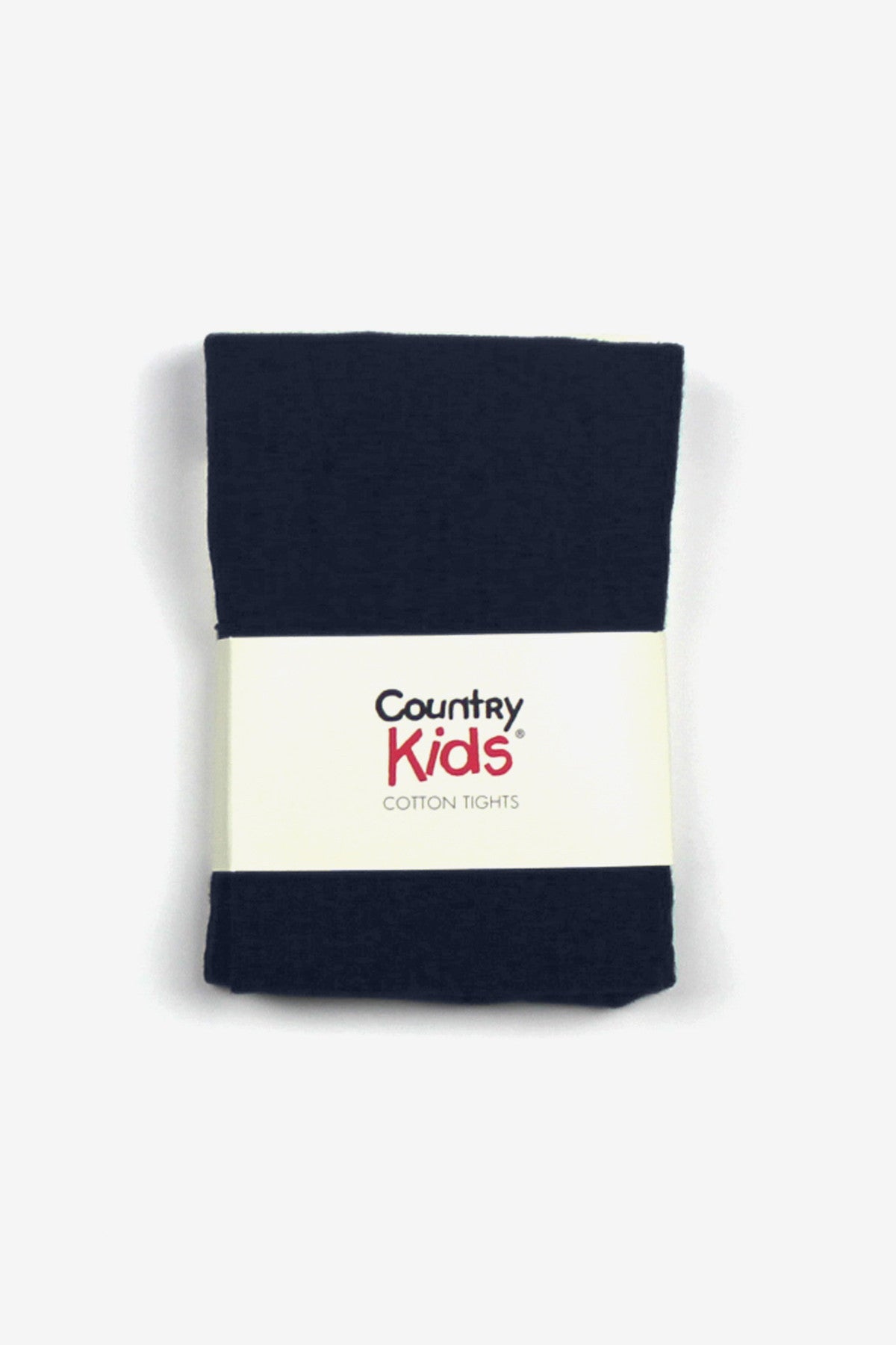 Country Kids Pima Cotton Tights 