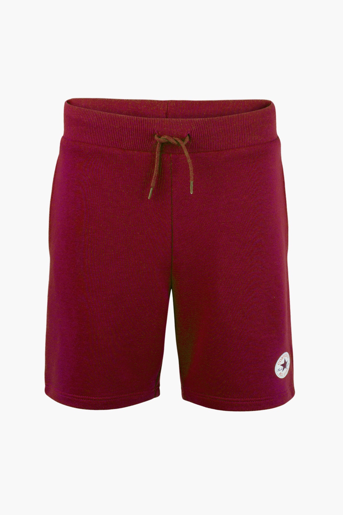Boys Shorts Converse Red - Main Image