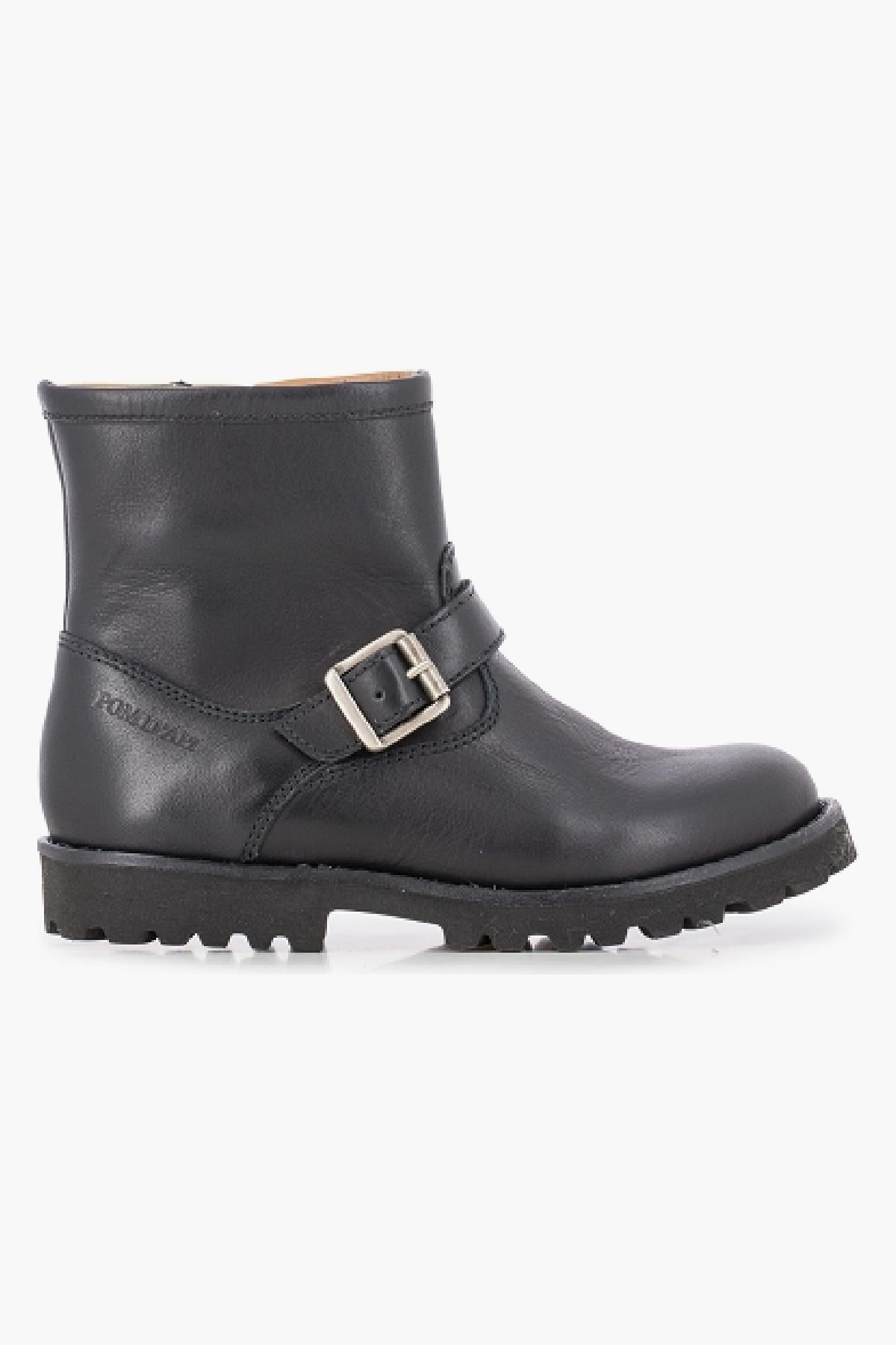 Pom D api Roadster Ride Kids Boots Mini Ruby